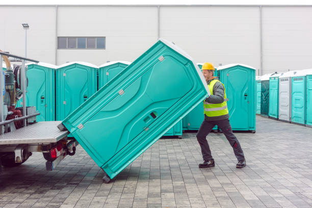 Best Porta potty rental for festivals  in Sheldon, IA