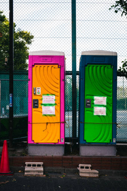 Best Emergency porta potty rental  in Sheldon, IA