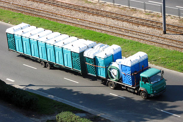 Sanitation services for porta potties in Sheldon, IA